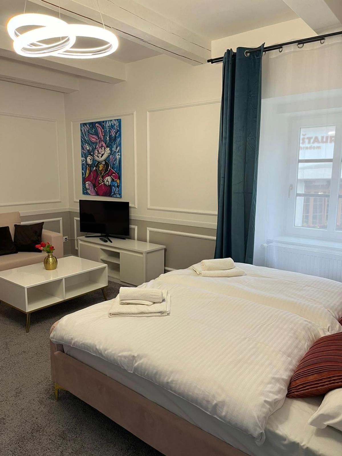 Boutique Hotel Posta Rl ออราฟสกี ป็อดซาม็อก ภายนอก รูปภาพ