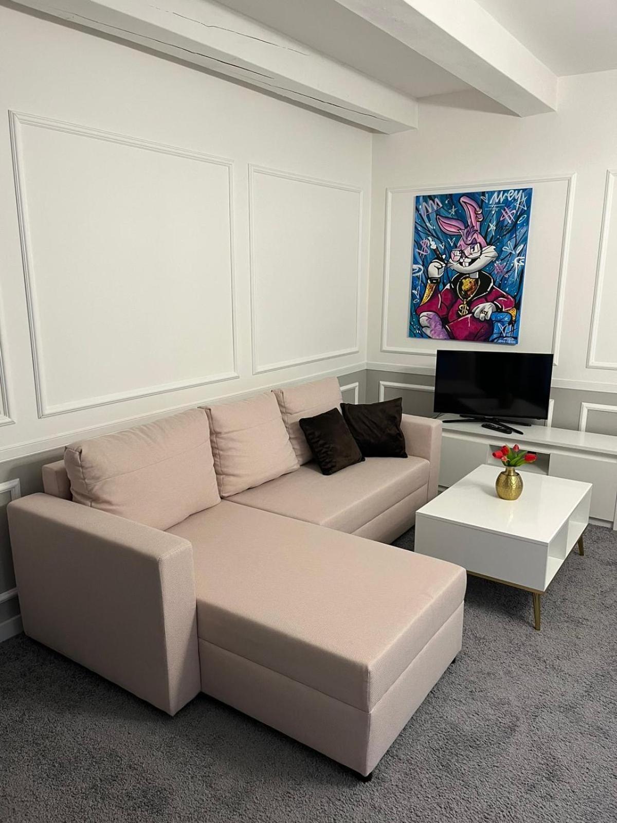 Boutique Hotel Posta Rl ออราฟสกี ป็อดซาม็อก ภายนอก รูปภาพ