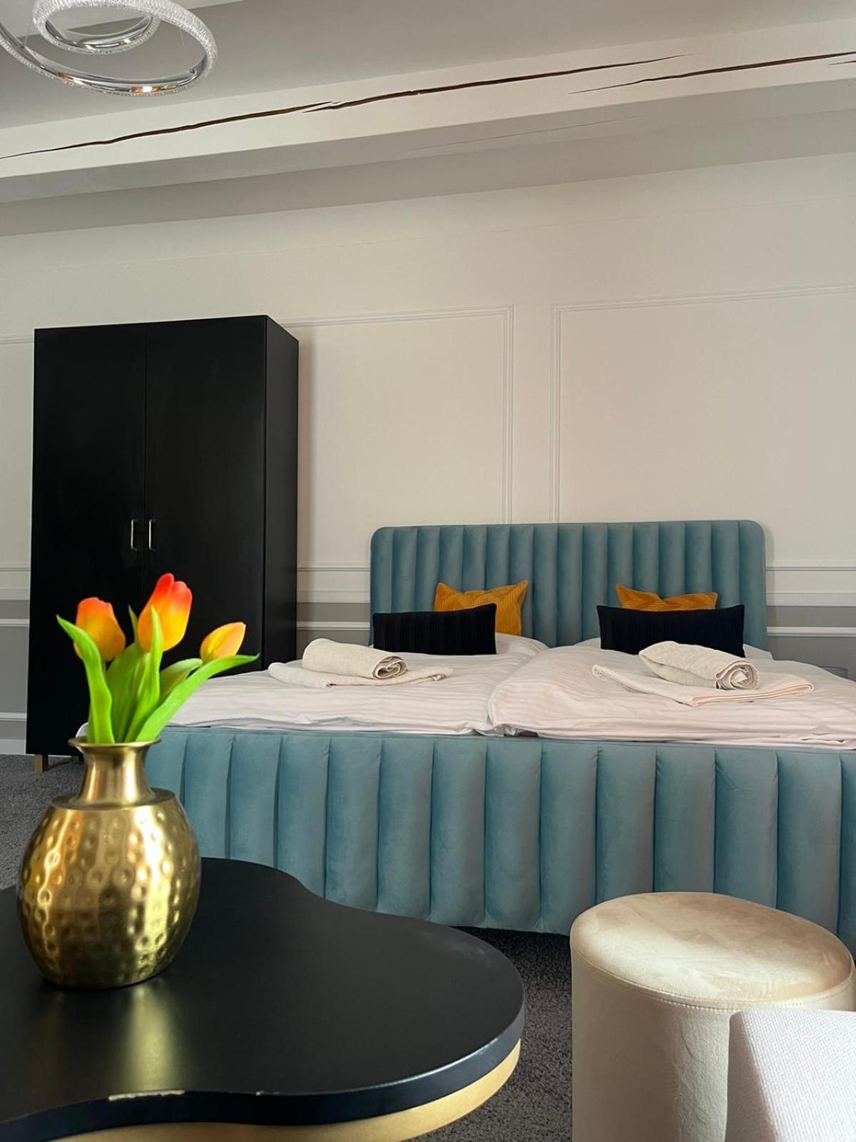 Boutique Hotel Posta Rl ออราฟสกี ป็อดซาม็อก ภายนอก รูปภาพ