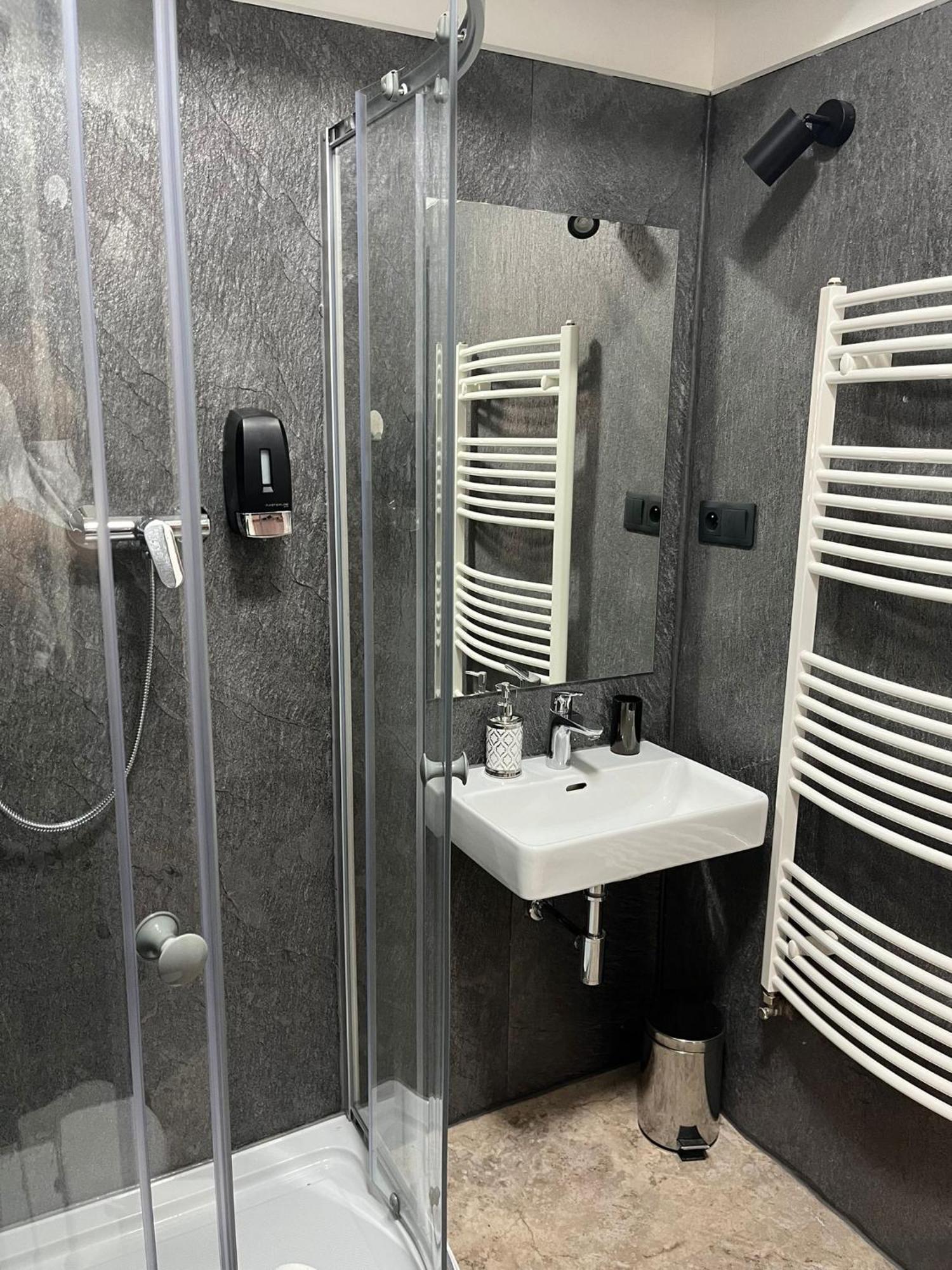 Boutique Hotel Posta Rl ออราฟสกี ป็อดซาม็อก ภายนอก รูปภาพ