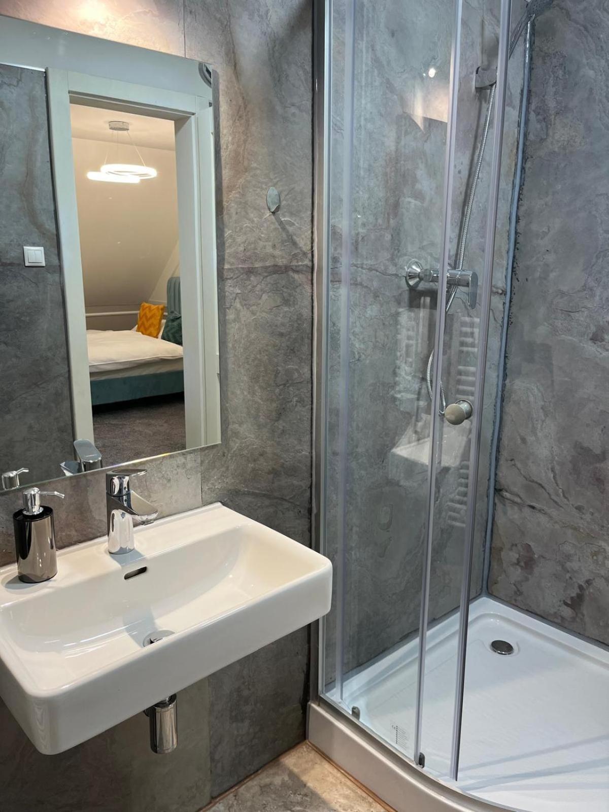 Boutique Hotel Posta Rl ออราฟสกี ป็อดซาม็อก ภายนอก รูปภาพ