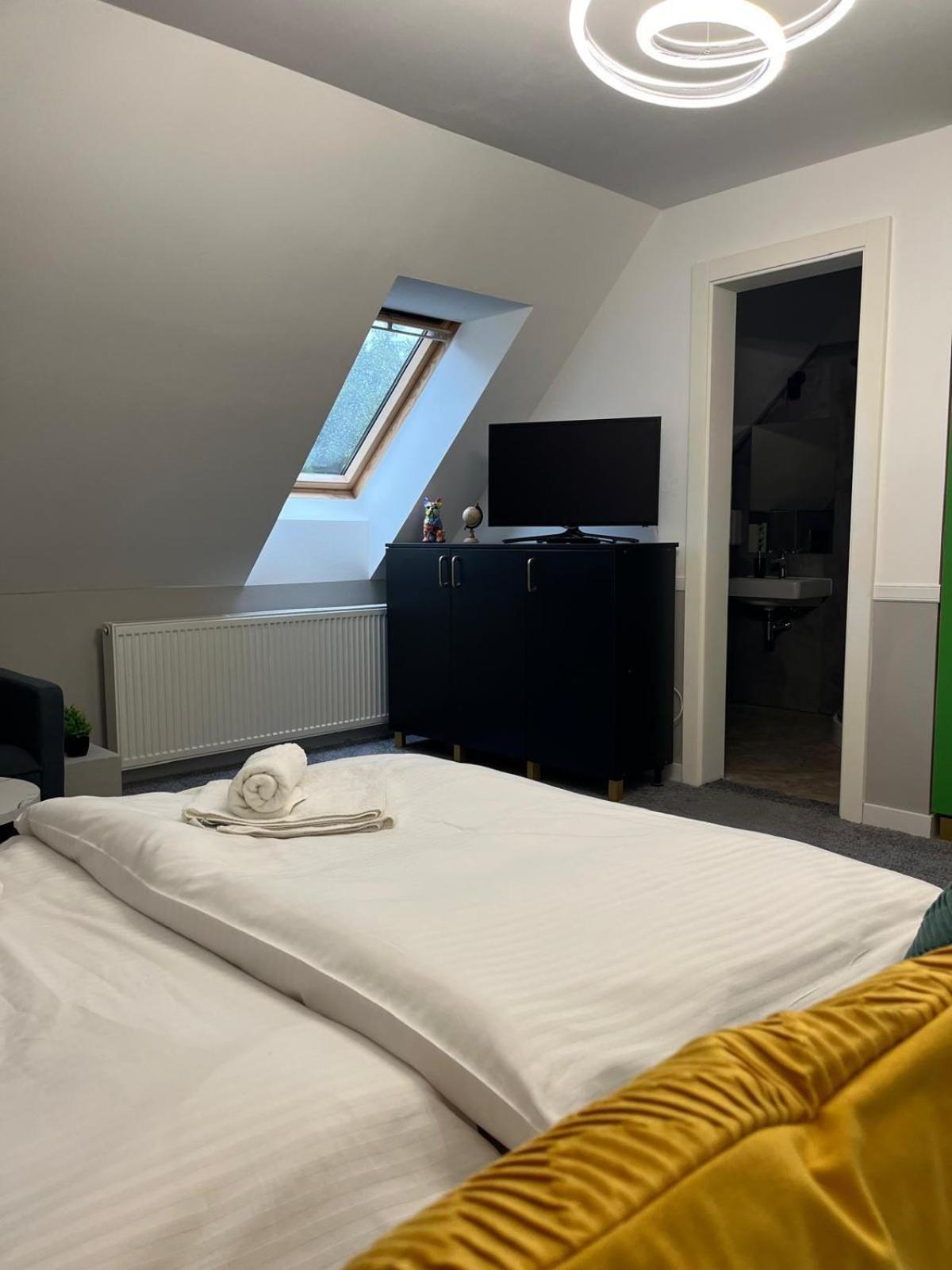 Boutique Hotel Posta Rl ออราฟสกี ป็อดซาม็อก ภายนอก รูปภาพ