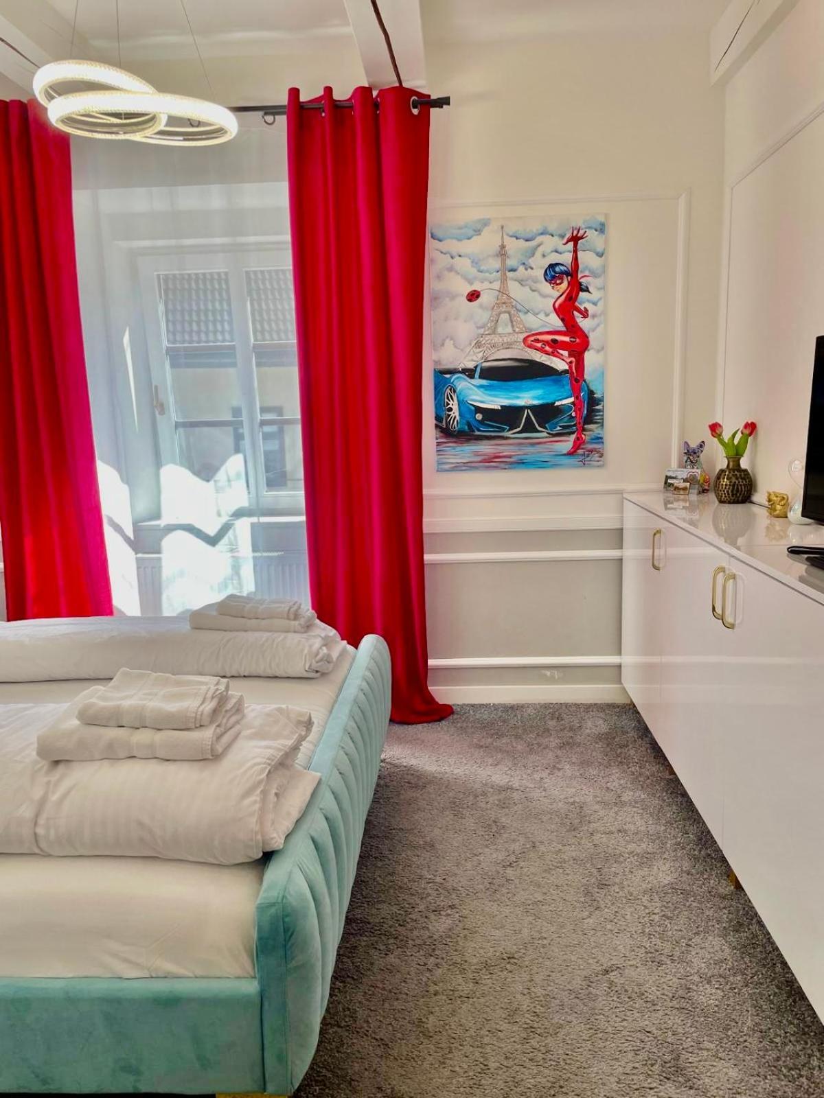 Boutique Hotel Posta Rl ออราฟสกี ป็อดซาม็อก ภายนอก รูปภาพ