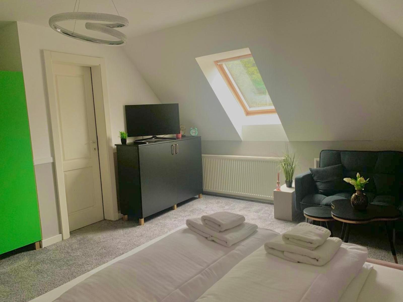 Boutique Hotel Posta Rl ออราฟสกี ป็อดซาม็อก ภายนอก รูปภาพ